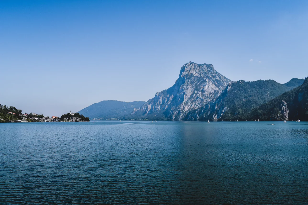 Die besten Ideen fürs Campen am See: Entdecke die Schönheit der Natur!