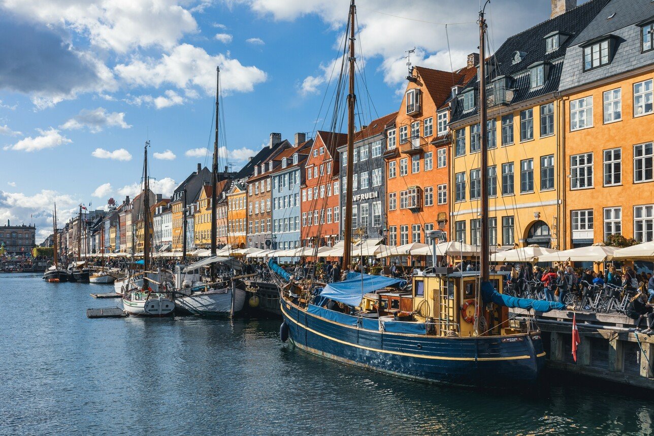 Dänemark entdecken: Zwischen Märchen, Meer und Magie – Ein Roadtrip der besonderen Art