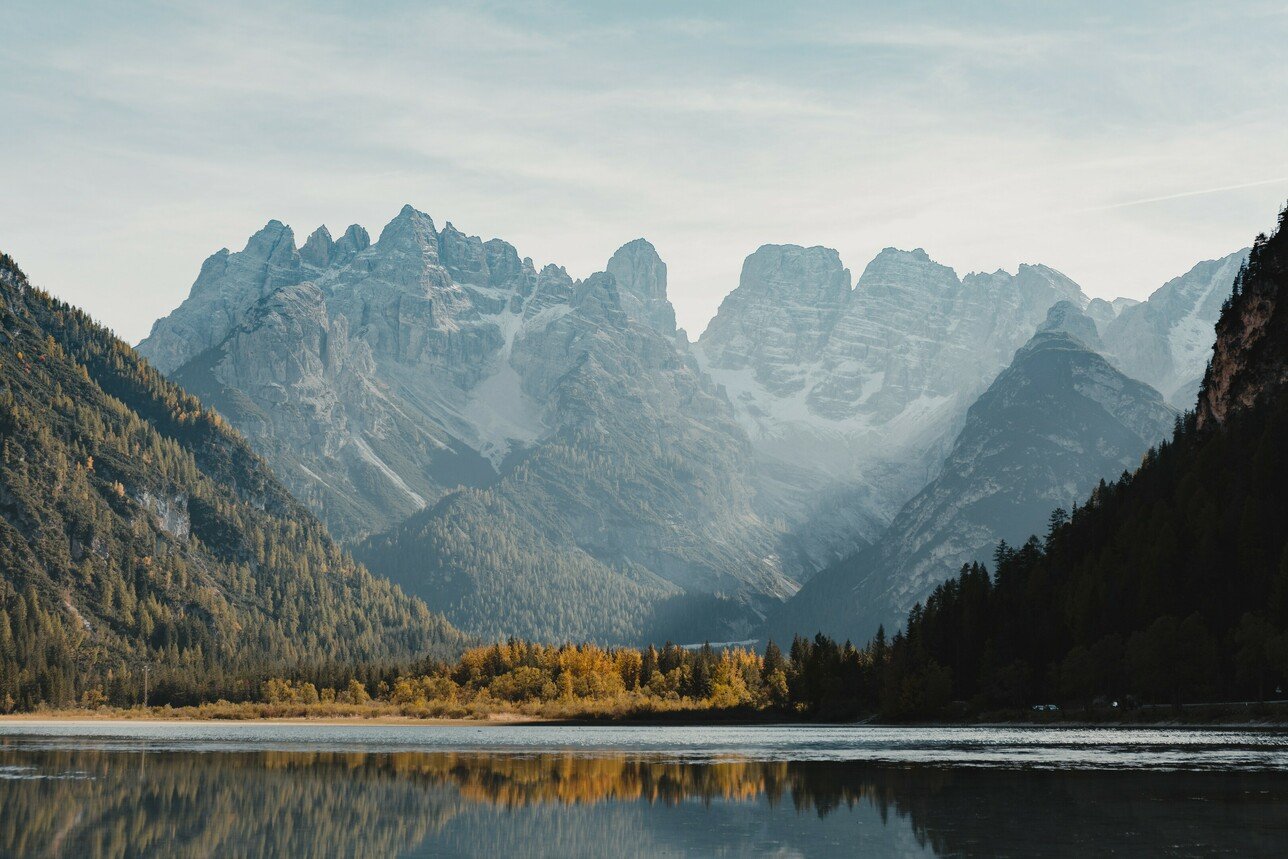 Mit dem Camper in die Dolomiten: Ein unvergessliches Campingabenteuer