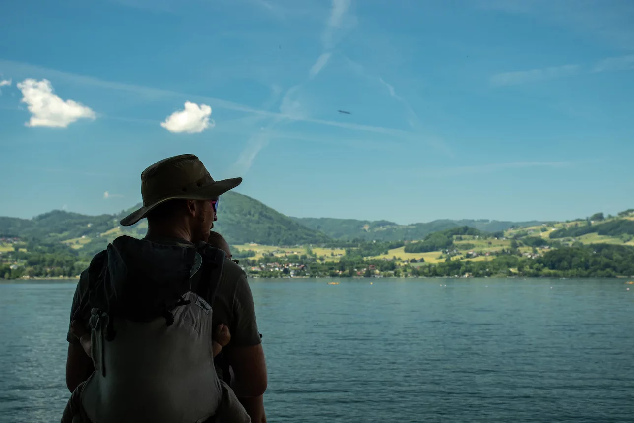 Die 3 idyllischsten Camper Stellplätze in Österreich
