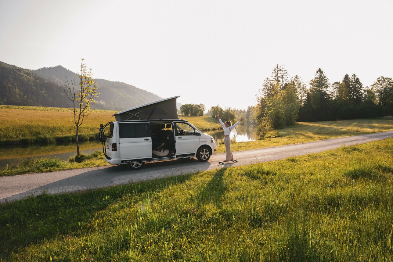 10 Camping Hacks: Tipps & Tricks für stressfreies & komfortables Reisen im Camper