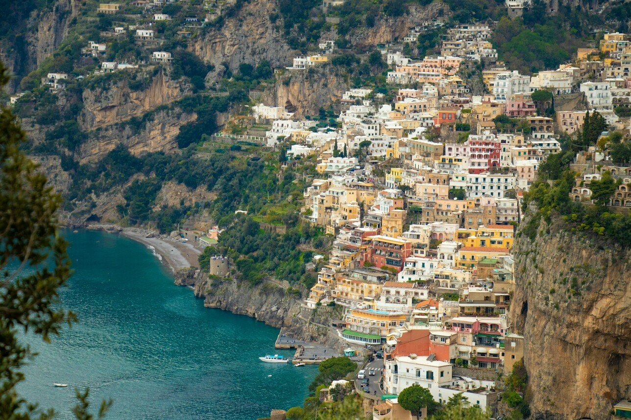 Der perfekte Roadtrip durch Süditalien: Unvergessliche Momente im mediterranen Paradies