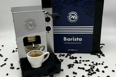 PIA Barista Kaffeemaschine