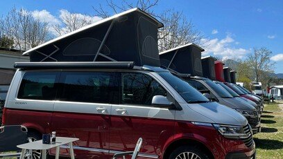 Wie man eine erfolgreiche Campingreise plant – To Do`s