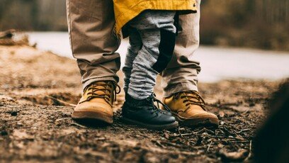 Über Windeln & Wald: Camping mit Baby - Tipps für stressfreie Outdoor-Abenteuer als junge Familie