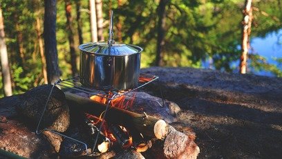 "Dutch Oven Chili Con Carne"