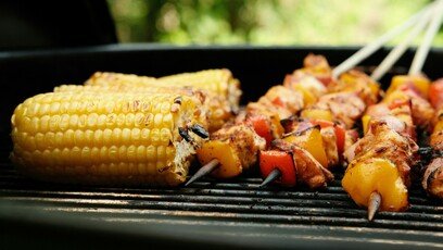 Camping & Grillen: Was ist erlaubt?