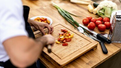 Camping Essen – haltbare Lebensmittel, die auf der Reise nicht fehlen dürfen