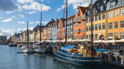 Dänemark entdecken: Zwischen Märchen, Meer und Magie – Ein Roadtrip der besonderen Art
