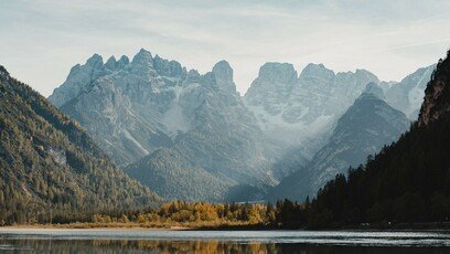 Mit dem Camper in die Dolomiten: Ein unvergessliches Campingabenteuer