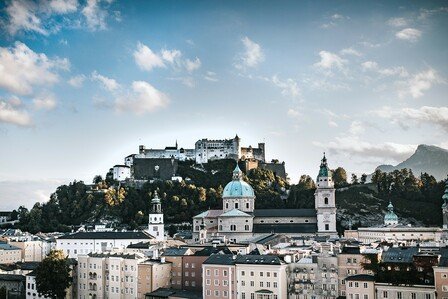 Salzburg